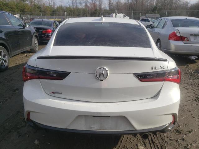 19UDE2F88MA006724 | 2021 ACURA ILX PREMIU