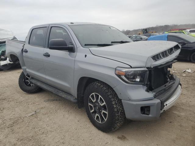 2019 TOYOTA TUNDRA CRE - 5TFDW5F14KX839463