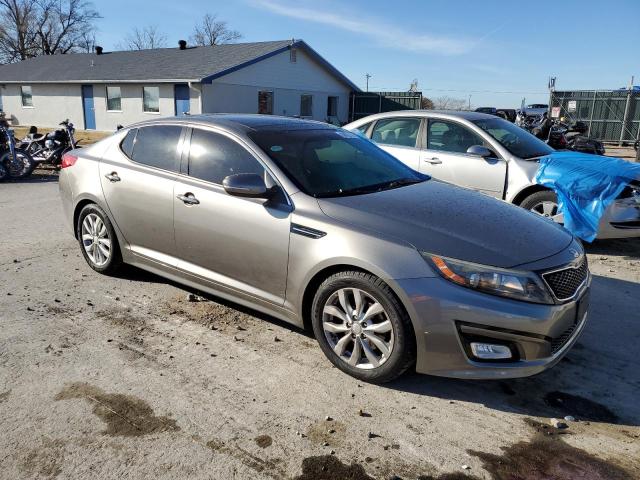 5XXGN4A71FG479779 | 2015 KIA OPTIMA EX