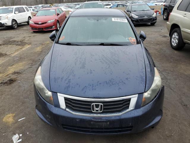 1HGCP26429A077556 | 2009 Honda accord lxp