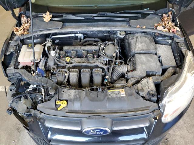 1FADP3F23EL201605 | 2014 FORD FOCUS SE