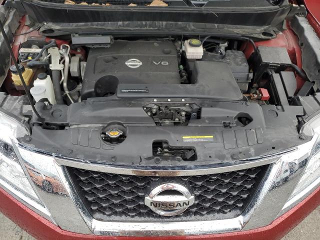 5N1AR2MM9EC613092 | 2014 NISSAN PATHFINDER