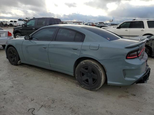 2016 DODGE CHARGER PO - 2C3CDXATXGH321850