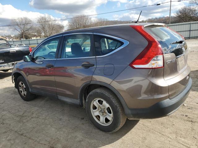 2HKRM4H35EH672499 | 2014 HONDA CR-V LX