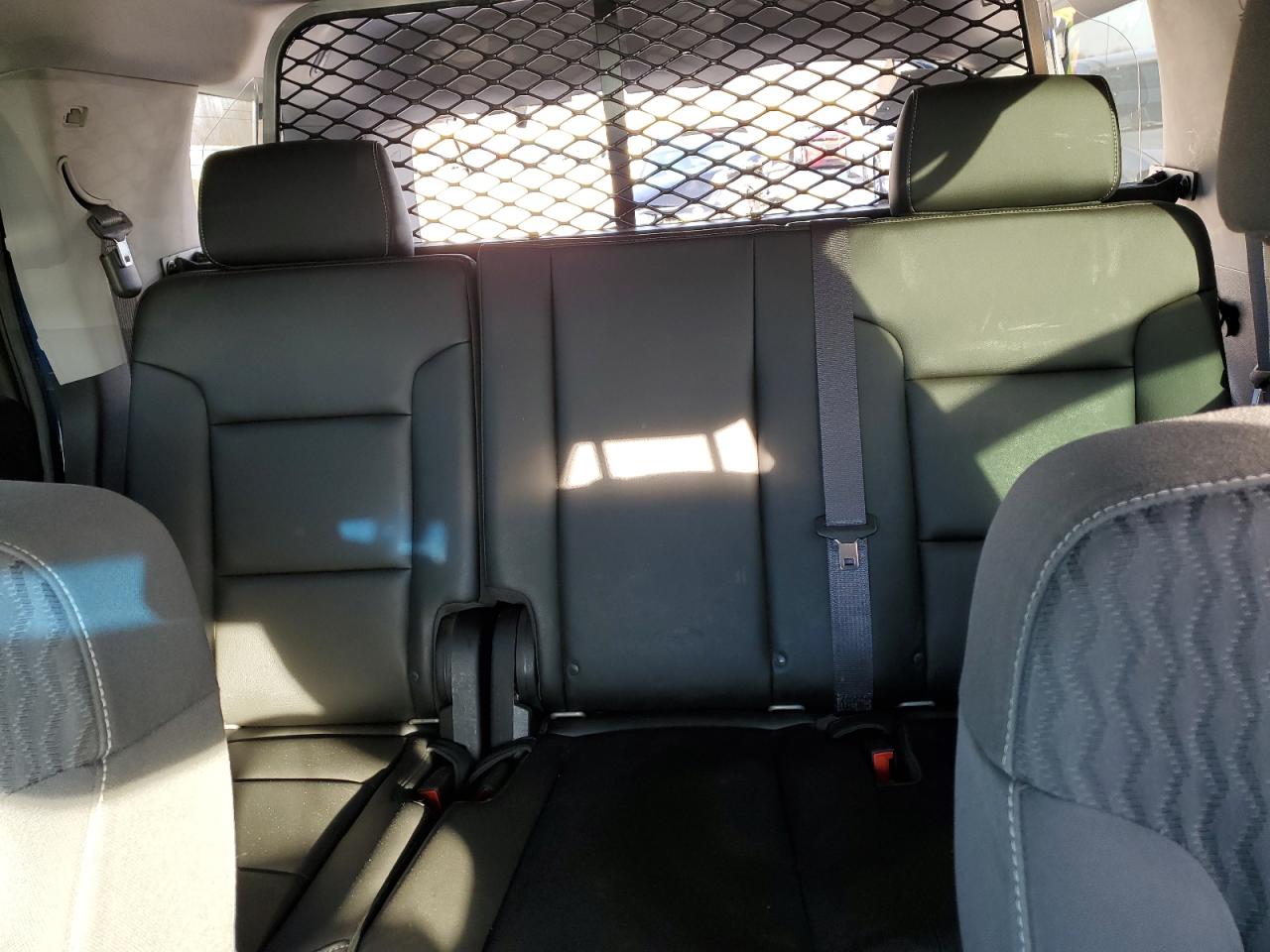 1gnsk2ec3fr663270 1GNSK2EC3FR663270 2015 Chevrolet Tahoe Police