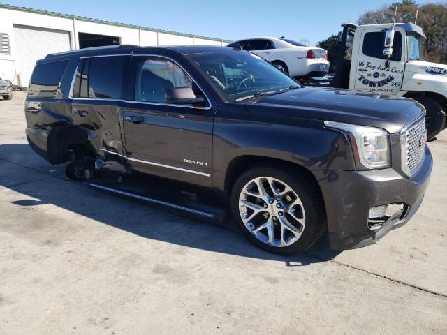 1GKS1CKJ3HR284409 | 2017 GMC YUKON DENA