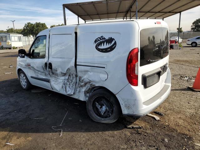 2017 Ram Promaster City Slt VIN: ZFBERFBB3H6F44617 Lot: 79926823