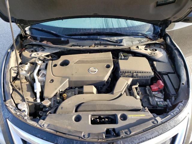 1N4AL3AP5FN339315 Nissan ALTIMA 2.5