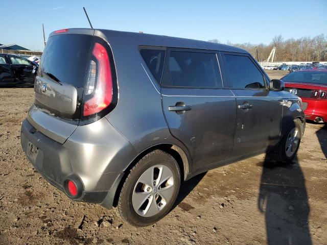 KNDJN2A27F7234881 | 2015 KIA SOUL