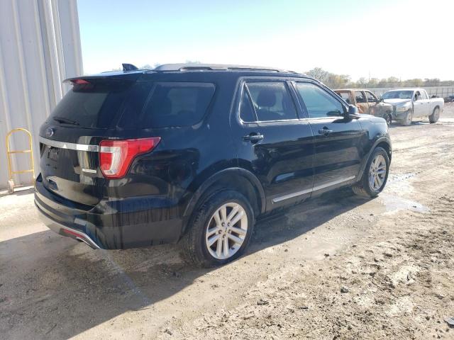 2017 Ford Explorer Xlt VIN: 1FM5K7DH2HGB06120 Lot: 79742933