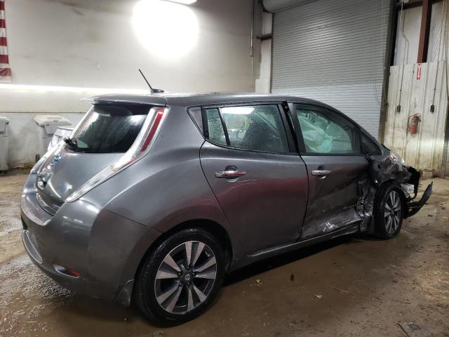 1N4BZ0CP7GC314041 | 2016 NISSAN LEAF SV