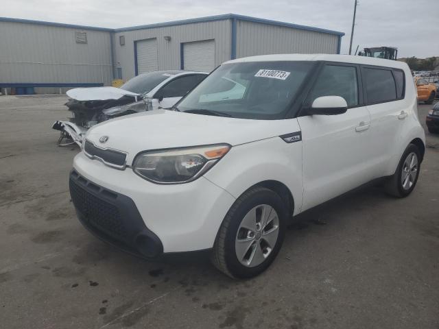 KNDJN2A29G7266958 | 2016 KIA SOUL