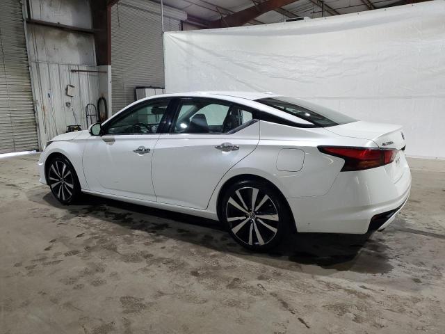 Vin: 1n4bl4fv5kc114691, lot: 82012623, nissan altima platinum 20192