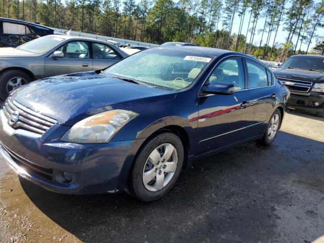 2007 Nissan Altima 2.5