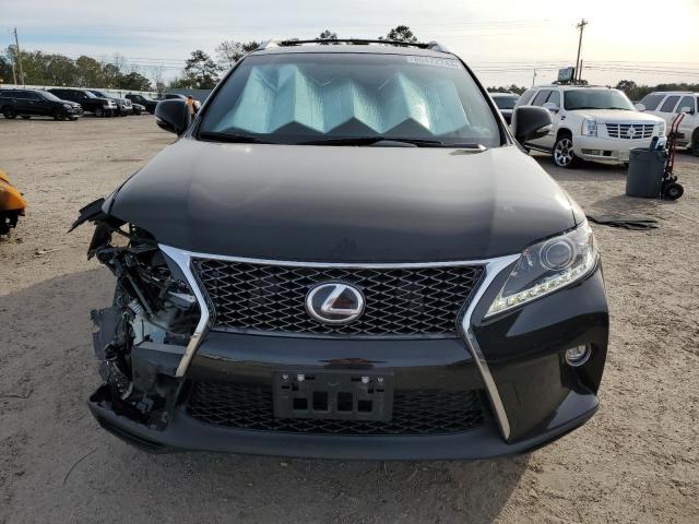 2T2BK1BA5FC282354 | 2015 LEXUS RX 350 BAS