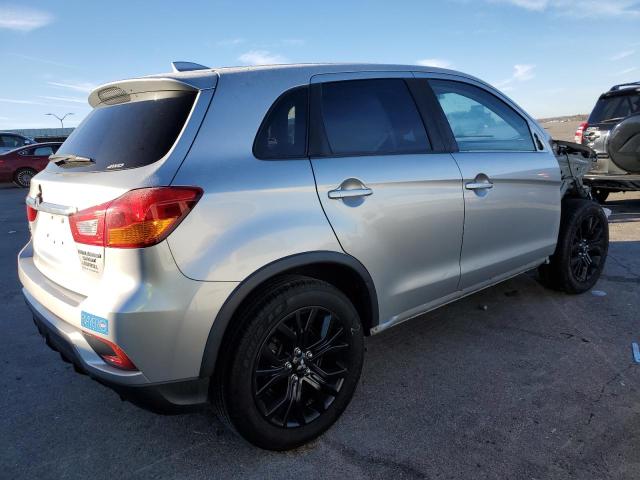 JA4AR3AU9JU006915 | 2018 MITSUBISHI OUTLANDER