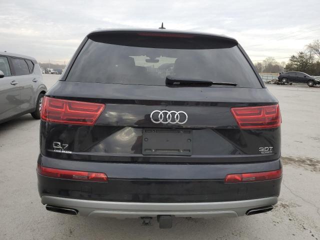 WA1LAAF78JD013975 2018 AUDI Q7, photo no. 6