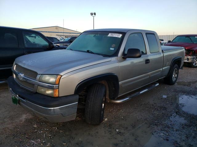 2003 Chevrolet C/K 1500 