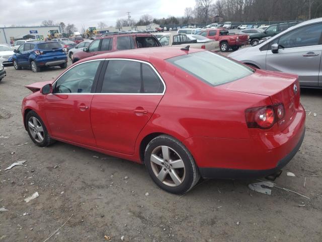 3VWRM71KX8M113027 | 2008 Volkswagen jetta se