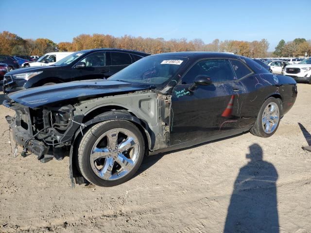 2010 Dodge Challenger SE