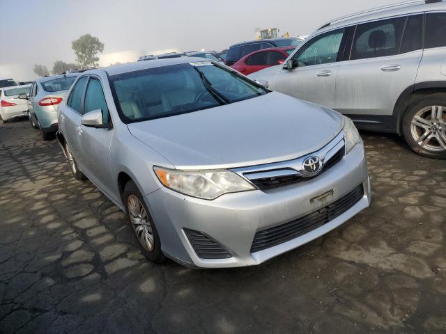 4T4BF1FK6ER424161 | 2014 TOYOTA CAMRY L