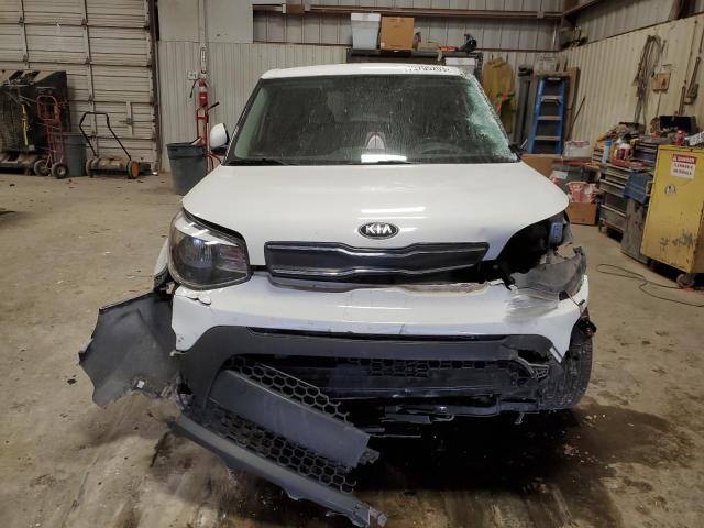 KNDJN2A2XK7698628 | 2019 KIA SOUL