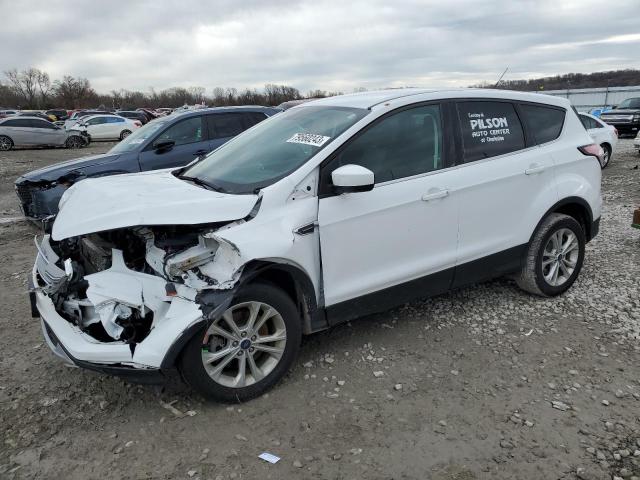 Vin: 1fmcu9g9xhue31830, lot: 79560243, ford escape se 2017 img_1