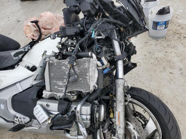 2014 HONDA GL1800 AD JH2SC6883EK200077