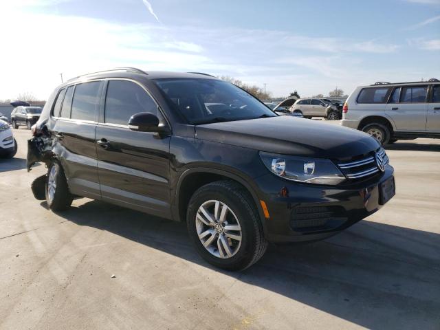 WVGAV7AX5HW501934 | 2017 VOLKSWAGEN TIGUAN S