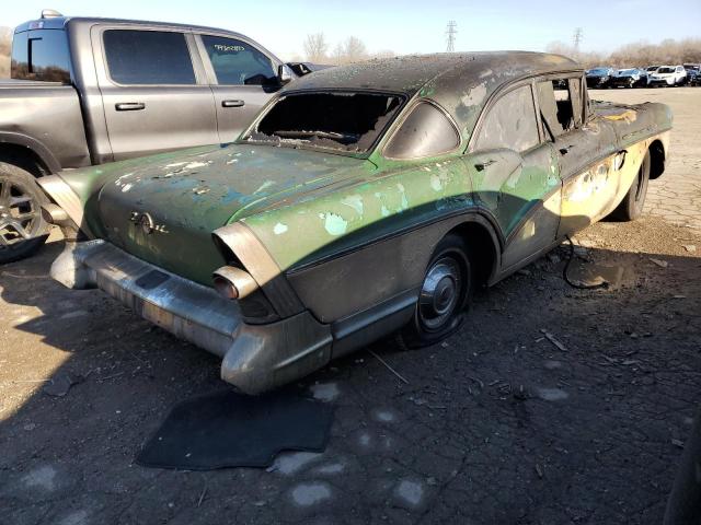 1957 Buick Special VIN: 4D1144861 Lot: 79460373