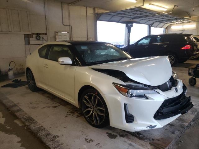 JTKJF5C76GJ022316 | 2016 Scion tc