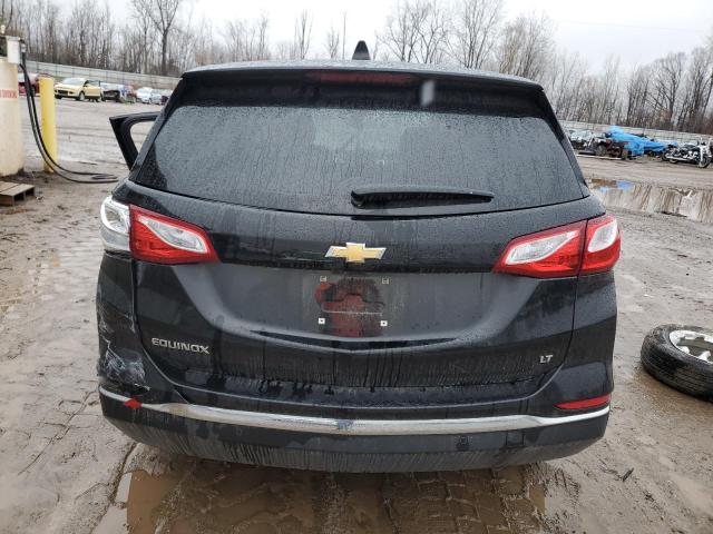 2GNAXKEV7M6150921 | 2021 Chevrolet equinox lt