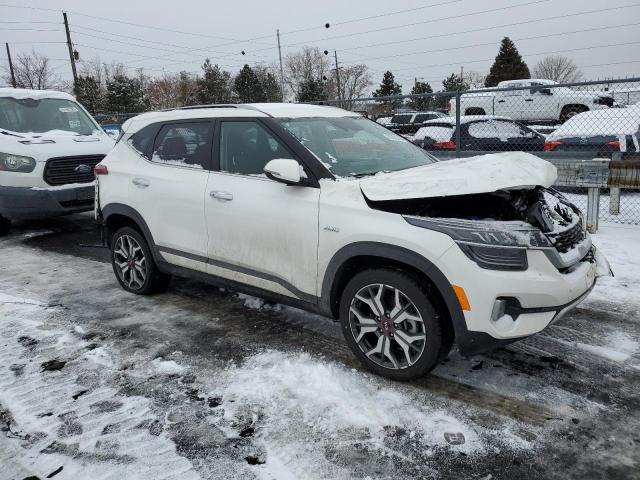 2021 KIA SELTOS SX KNDETCA28M7151695