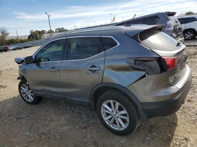 2018 NISSAN ROGUE SPT JN1BJ1CP0JW106034
