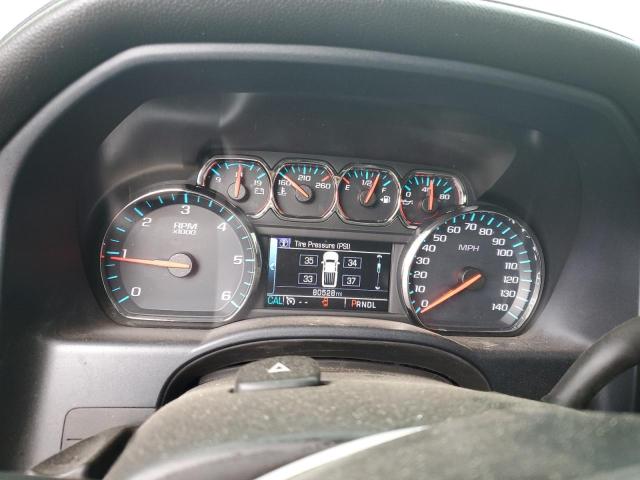 2017 GMC SIERRA K15 - 3GTU2NEC6HG419764