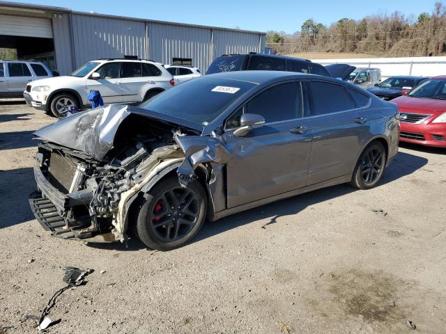 3FA6P0H74ER314352 | 2014 FORD FUSION SE