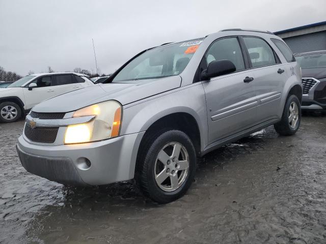 2006 Chevrolet Equinox LS