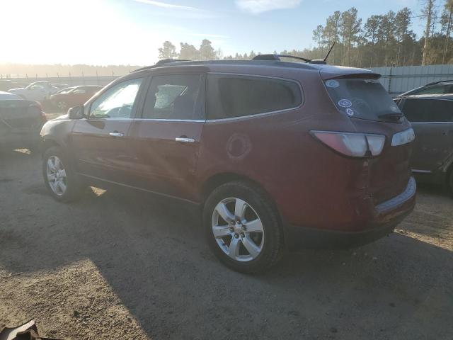 1GNKRGKD7GJ221629 | 2016 CHEVROLET TRAVERSE L