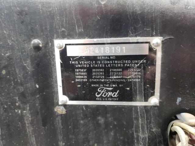 12418191 | 1926 Ford model t