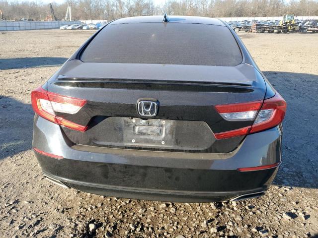 1HGCV1F30KA164658 | 2019 HONDA ACCORD SPO