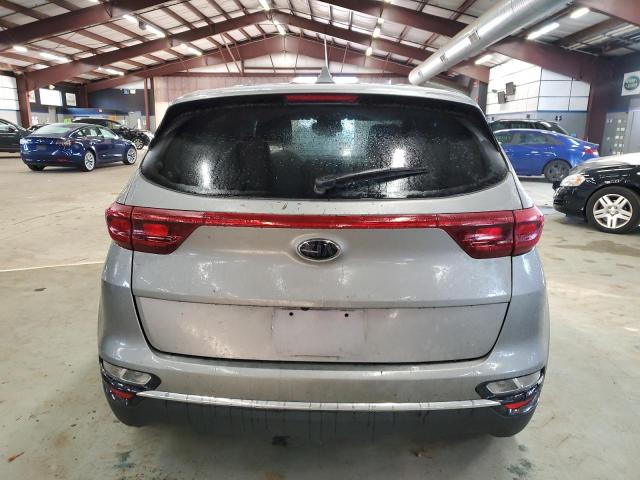 KNDPMCAC4L7673754 | 2020 KIA SPORTAGE L