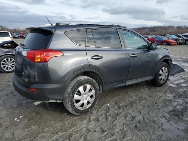 2T3BFREV3EW141101 | 2014 TOYOTA RAV4 EV FW