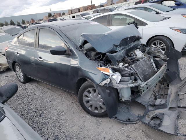 3N1CN7AP8GL812536 | 2016 NISSAN VERSA S