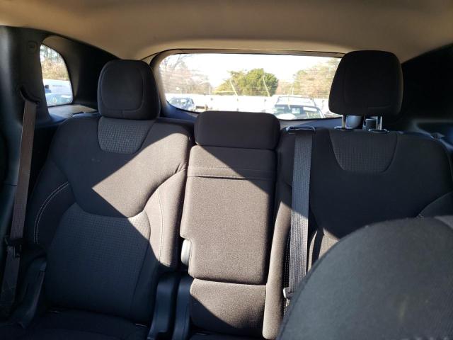 2015 Jeep Cherokee Latitude VIN: 1C4PJLCB4FW683417 Lot: 79594083