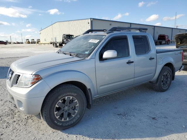 2018 Nissan Frontier S