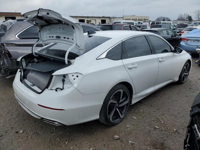 1HGCV2F37MA011056 | 2021 HONDA ACCORD SPO