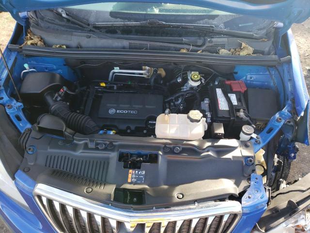 KL4CJCSB0EB651595 | 2014 Buick encore