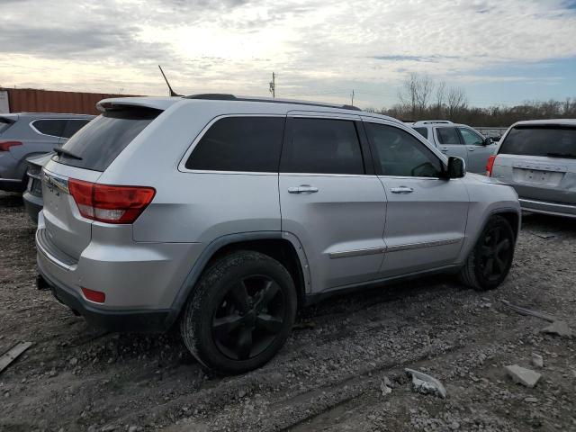 1J4RS5GT5BC554385 | 2011 Jeep grand cherokee limited