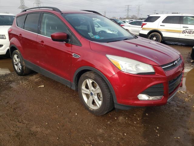 1FMCU9GX4GUB80252 | 2016 FORD ESCAPE SE