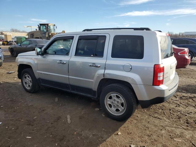 Vin: 1c4njrbb4cd522813, lot: 77502093, jeep patriot sport 20122